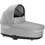 Cybex Cot S Lux 2.0 Cybex Gold korba – Zboží Mobilmania