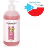 Tommi Long and Curly Dog Shampoo 500 ml – Zbozi.Blesk.cz