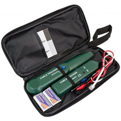 Cable Tracker HCT-6812 – Zbozi.Blesk.cz