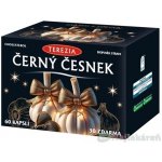 Terezia Černý česnek 60 + 30 kapslí – Hledejceny.cz