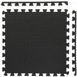 HMS MP12 60 x 60 x 1,2 cm černá 4 ks – Sleviste.cz