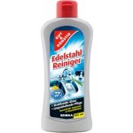 Waschkönig G&G Čistič nerezových a chromových povrchů 300 ml – HobbyKompas.cz