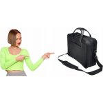 Brašna Kensington Countour 2.0 K60386EU 15,6 – Zboží Živě