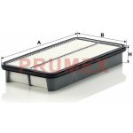 MANN C 31 101/1 vzduchový filtr – Hledejceny.cz