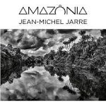 Jean Michel Jarre - Amazonia CD – Hledejceny.cz