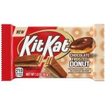 Nestlé Kit Kat Chocolate Frosted Donut 42g – Hledejceny.cz