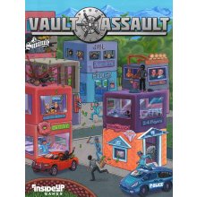 Inside Up Games Vault Assault