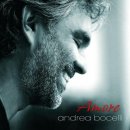 Bocelli Andrea - Amore Original Recording Remastered CD