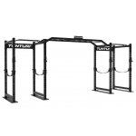 TUNTURI RC20 Rack Bridge – Zboží Mobilmania