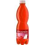 Magnesia Red Malina jemně perlivá 0,5 l – Zboží Dáma