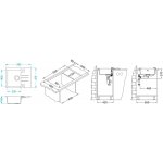 Alveus Rock 30 pebble – Zbozi.Blesk.cz