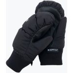Leki Little Eskimo Mitt Short - černá – Sleviste.cz
