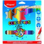 Maped 3224 Color'Peps 24 ks – Sleviste.cz