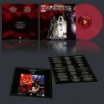 Frank Blackfire - Back On Fire CD – Hledejceny.cz