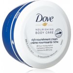 Dove intenzivní tělový krém 250 ml – Zbozi.Blesk.cz