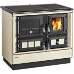 KVS Moravia Klaudie béžový levý, chromované doplňky, stříkaná plotna (VSP 9112.3482-OP) – Zboží Dáma