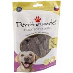 Perrito Dog Soft Duck Stripes 100 g – Sleviste.cz
