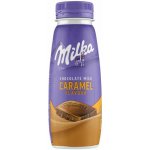 Milka Chocolate Drink Caramel 250 ml – Zboží Dáma