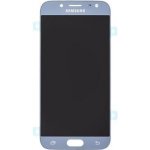 LCD Displej + Dotykové sklo Samsung J530 Galaxy J5 - originál – Zbozi.Blesk.cz