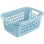 Keeeper Jost 10780-130, 32 l, 55 x 40 x 23 cm modrý – Zboží Dáma