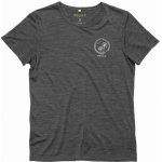 Devold Dámské triko Active "Spring" Tee Wmn – Zboží Dáma