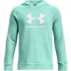 Pánská mikina Under Armour UA Rival Fleece BL-BLU 1379791-361