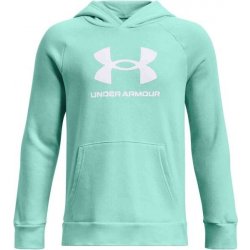 Under Armour UA Rival Fleece BL-BLU 1379791-361