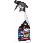 Soft99 Fusso Coat Speed & Barrier 400 ml – Zboží Mobilmania