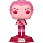 Funko Pop! 589 Star Wars Valentines Leia – Sleviste.cz