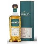 Bushmills 10y 40% 0,7 l (tuba) – Zbozi.Blesk.cz