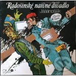 Radošínské naivné divadlo - Jááánošííík / Človečina / 2CD – Zboží Dáma