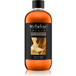 Millefiori Milano náplň do aroma difuzéru santal Bergamot 500 ml – Sleviste.cz