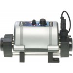 Elecro Engineering Cygnet Aquatic - ohřívač 3000 W Elecro s titanovou spirálou – Hledejceny.cz