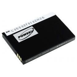 Powery Emporia AK-V37 1100mAh