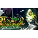 Hra na PC Grim Legends 2: Song of the Dark Swan