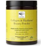 NEW NORDIC Collagen & Hyaluron Beauty Powder prášek 360 g – Hledejceny.cz