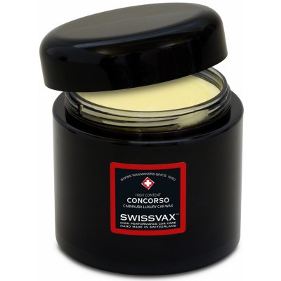 Swissvax Concorso 50 ml