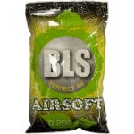 BLS BIO 0.20 g 5000 ks – Zboží Dáma