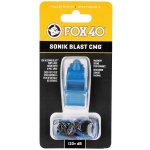Fox 40 Sonik blast CMG Píšťalka – Zboží Mobilmania