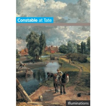 Constable at Tate DVD