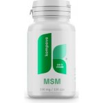 Kompava MSM 500 mg 120 kapslí – Hledejceny.cz