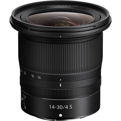 Nikon Z Nikkor Z 14-30mm f/4 S – Hledejceny.cz