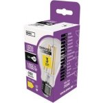 Emos LED žárovka Filament A60 E27 7,5W 75 W 1 055 lm neutrální bílá stmívatelná ZF5254D – Zboží Mobilmania