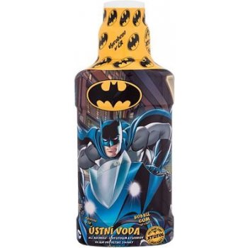 Batman Ústní voda 250 ml