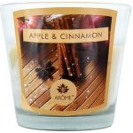Arôme Apple & Cinnamon 120 g – Zboží Dáma
