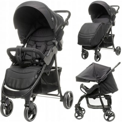 4 BABY Sport RAPID GRAPHITE 2024 – Zboží Dáma