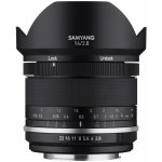 Samyang 14mm f/2.8 MK2 Canon EF – Zboží Živě