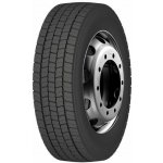 Crosswind CW-HD02 205/75 R17.5 124/122M – Hledejceny.cz