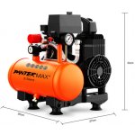 PANTERMAXAirFlow 3 SILENT – Zbozi.Blesk.cz