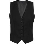 Neoblu dámská vesta Max Women 03167309 Deep black – Zboží Dáma